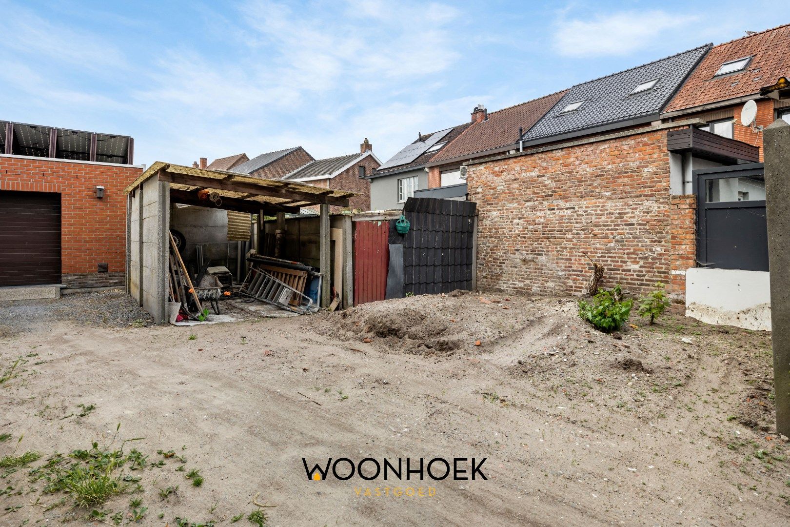 OPENHUIZENDAG 03/07, boek nu online uw afspraak!  foto 27