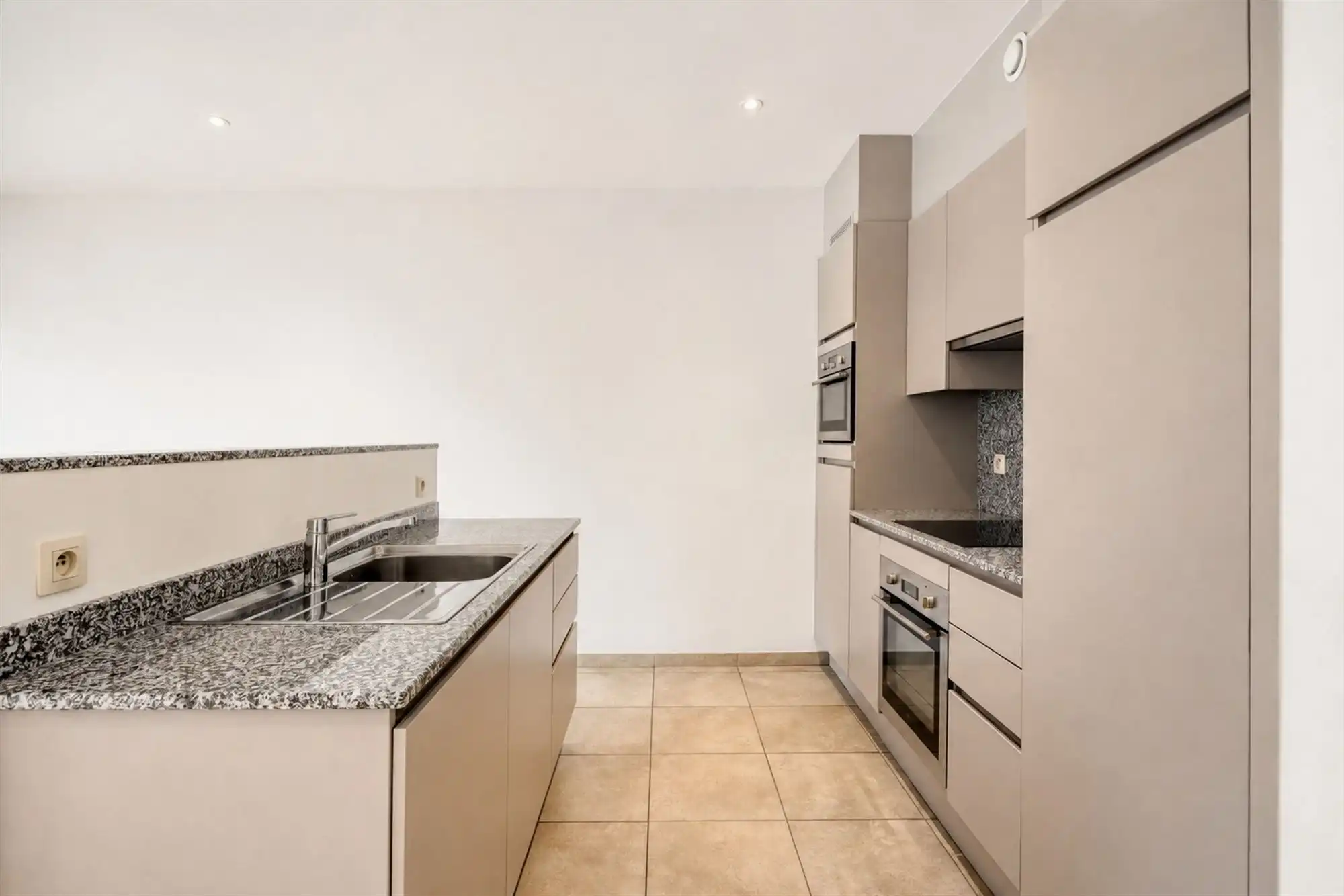 Appartement met 2 slaapkamers en terrassen (22m²) foto 9