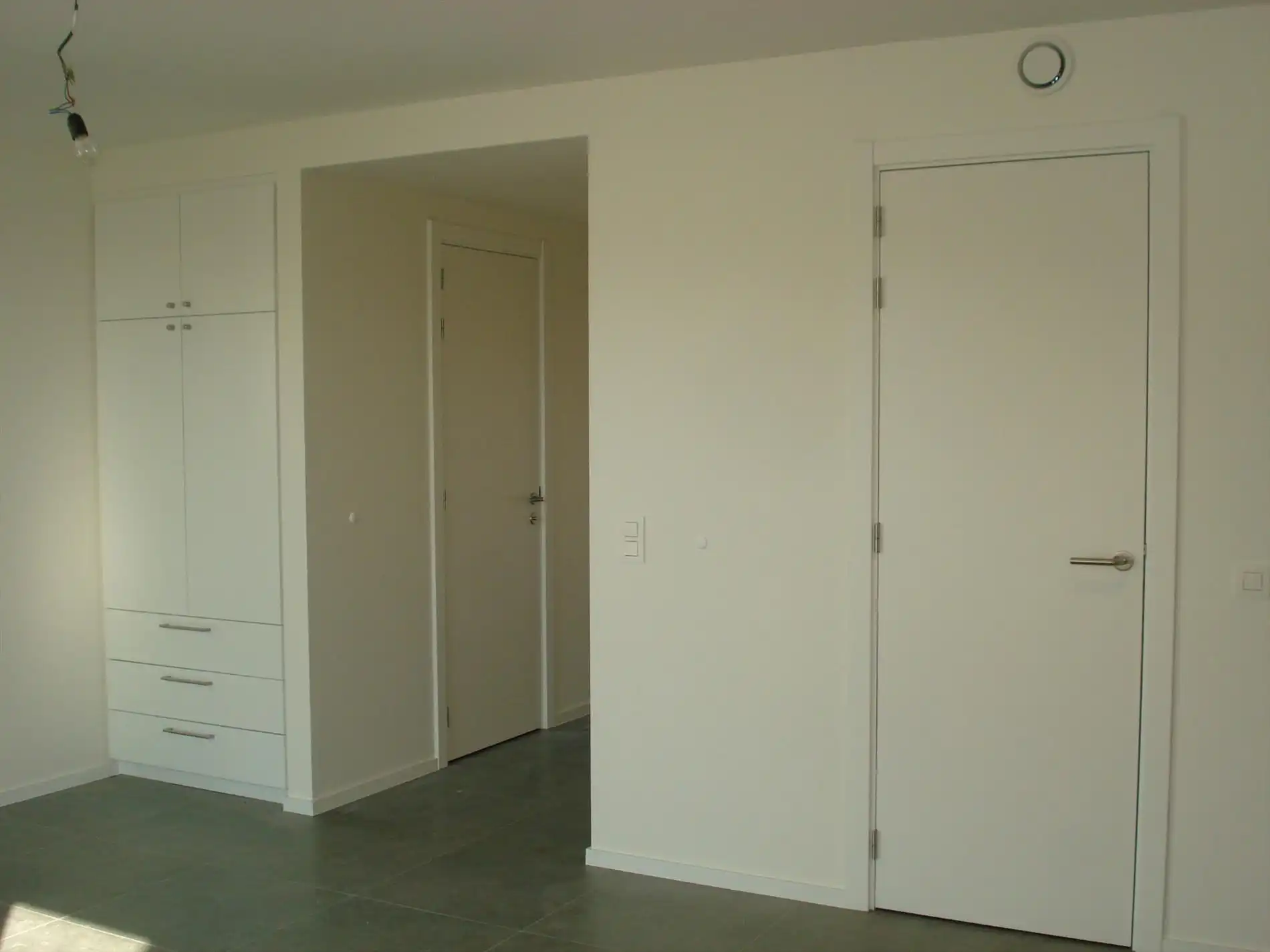 recent duplex-appartement op VERD. 2 met autostaanplaats en berging foto 3