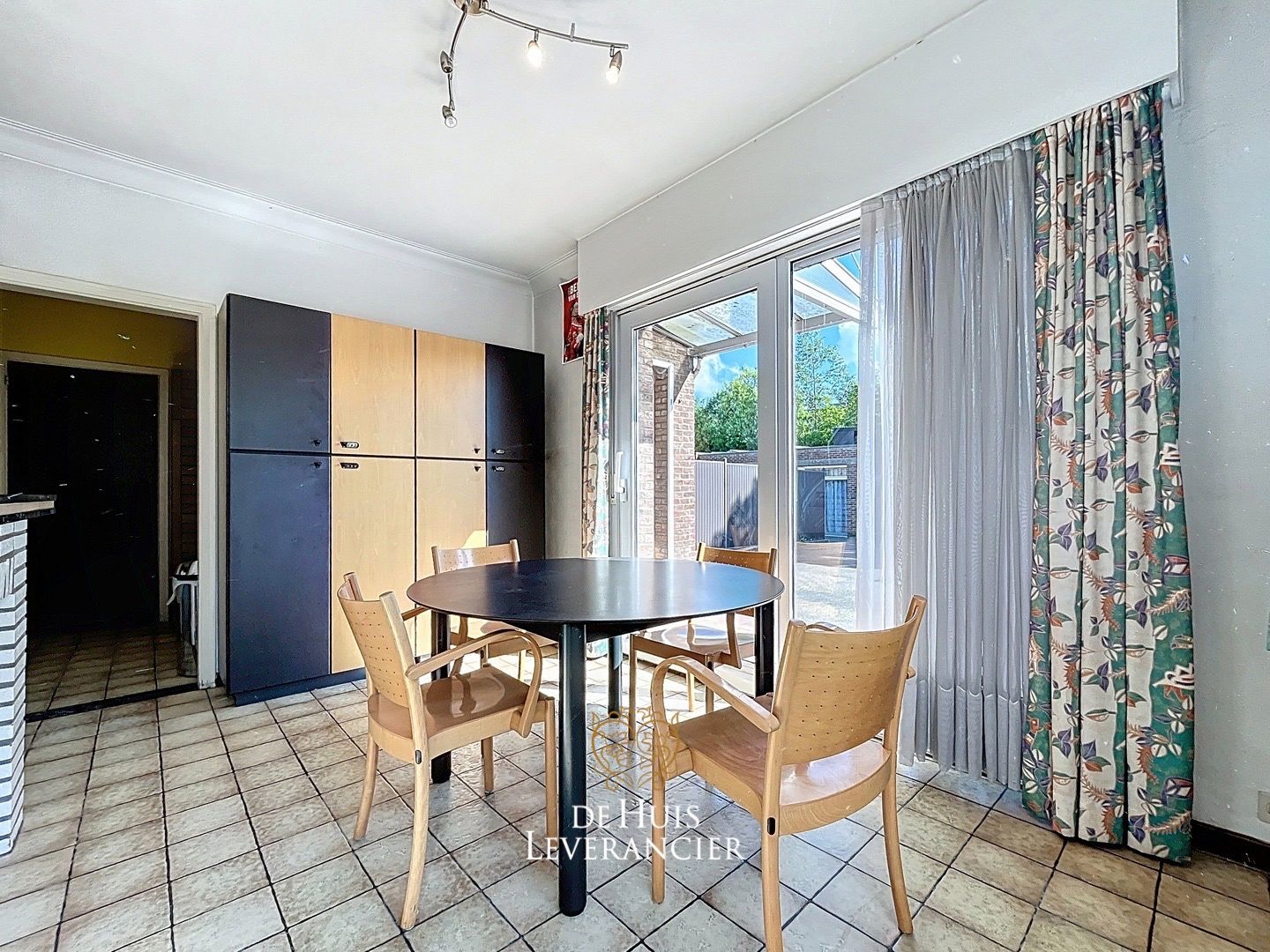 Wonen én werken combineren in het centrum van Kontich? Het kan aan de Hofstraat 41 ! foto 13