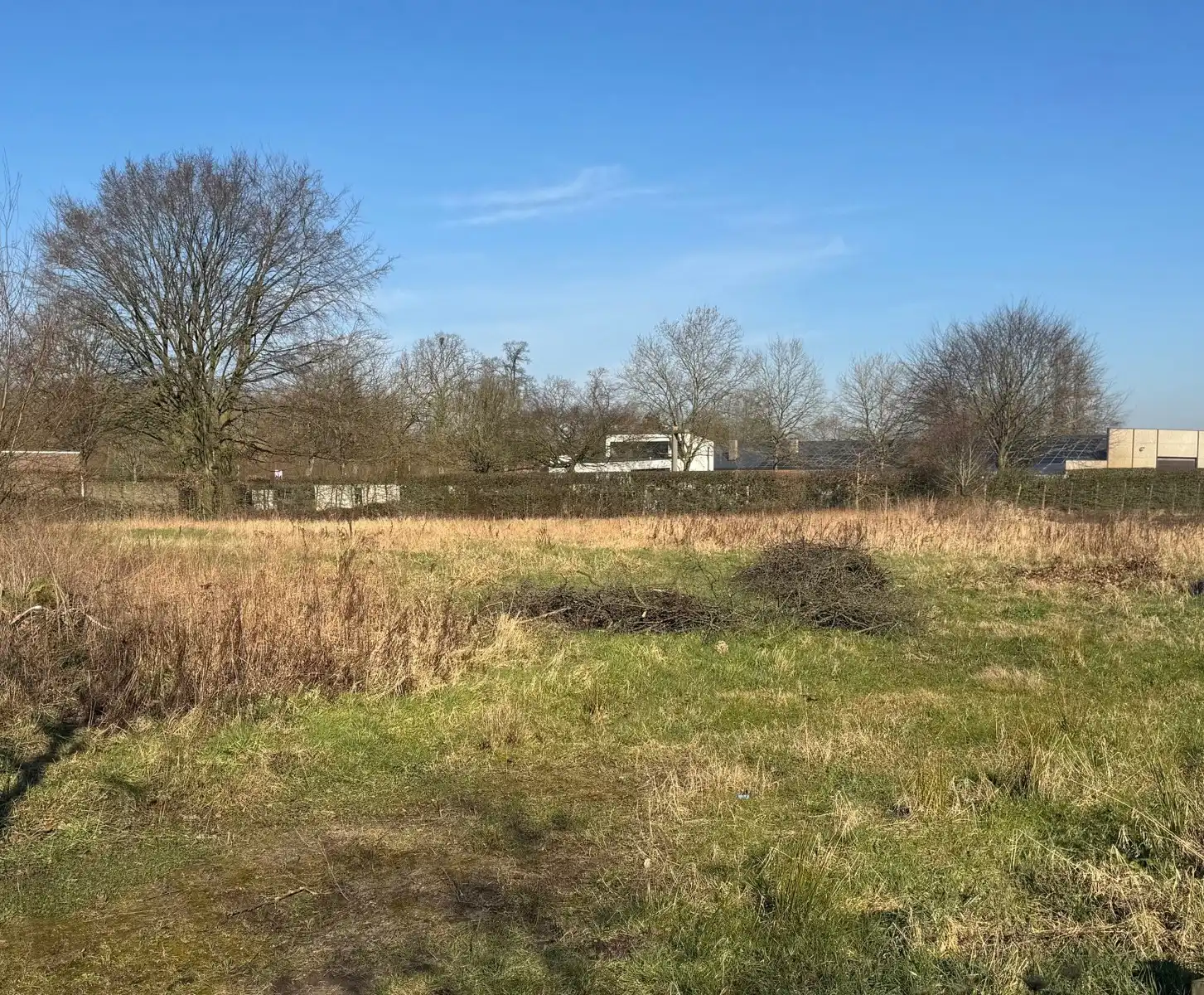 Bouwgrond met vergezicht foto 2