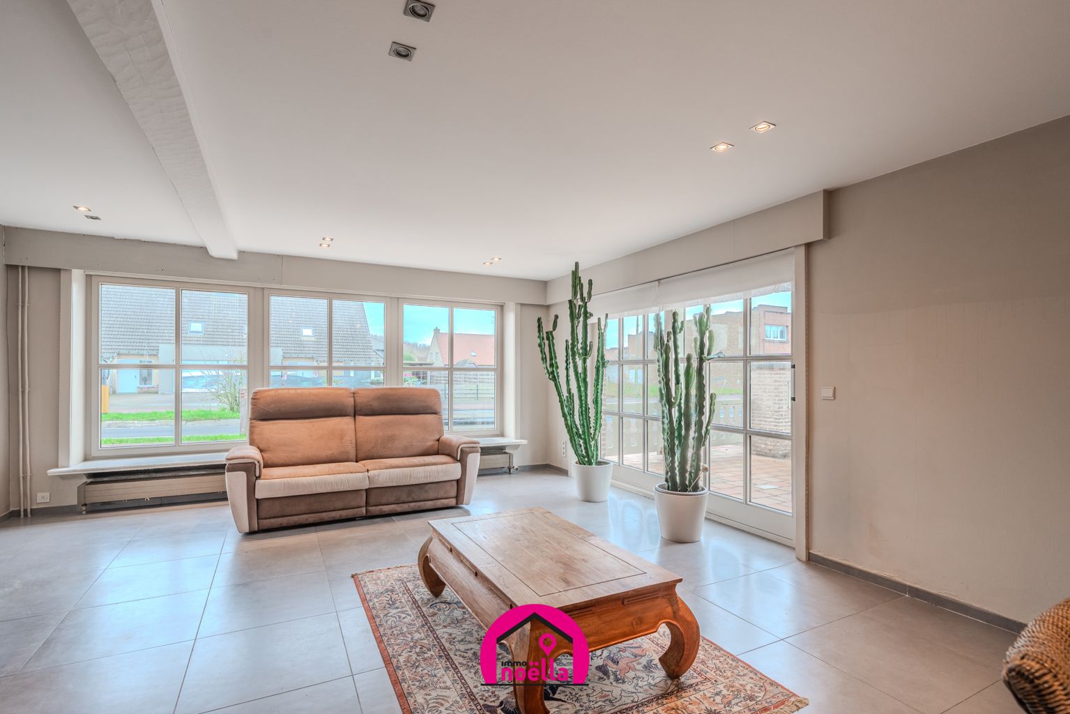 TE KOOP RUIME WONING TE DE PANNE! foto 19