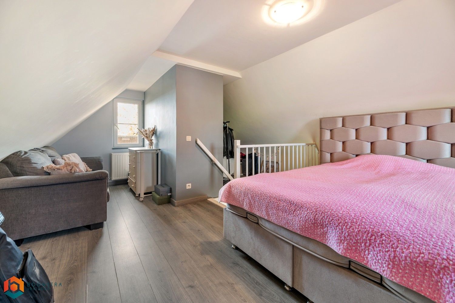 Instapklaar duplex app. met 3 slpkrs te Geel foto 17