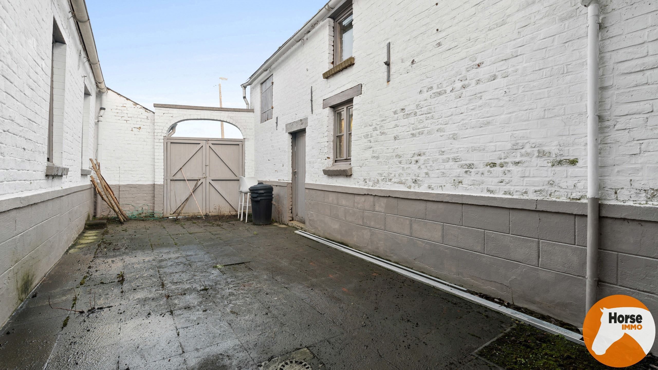 ZANDBERGEN - Renovatieproject met adembenemend uitzicht foto 19