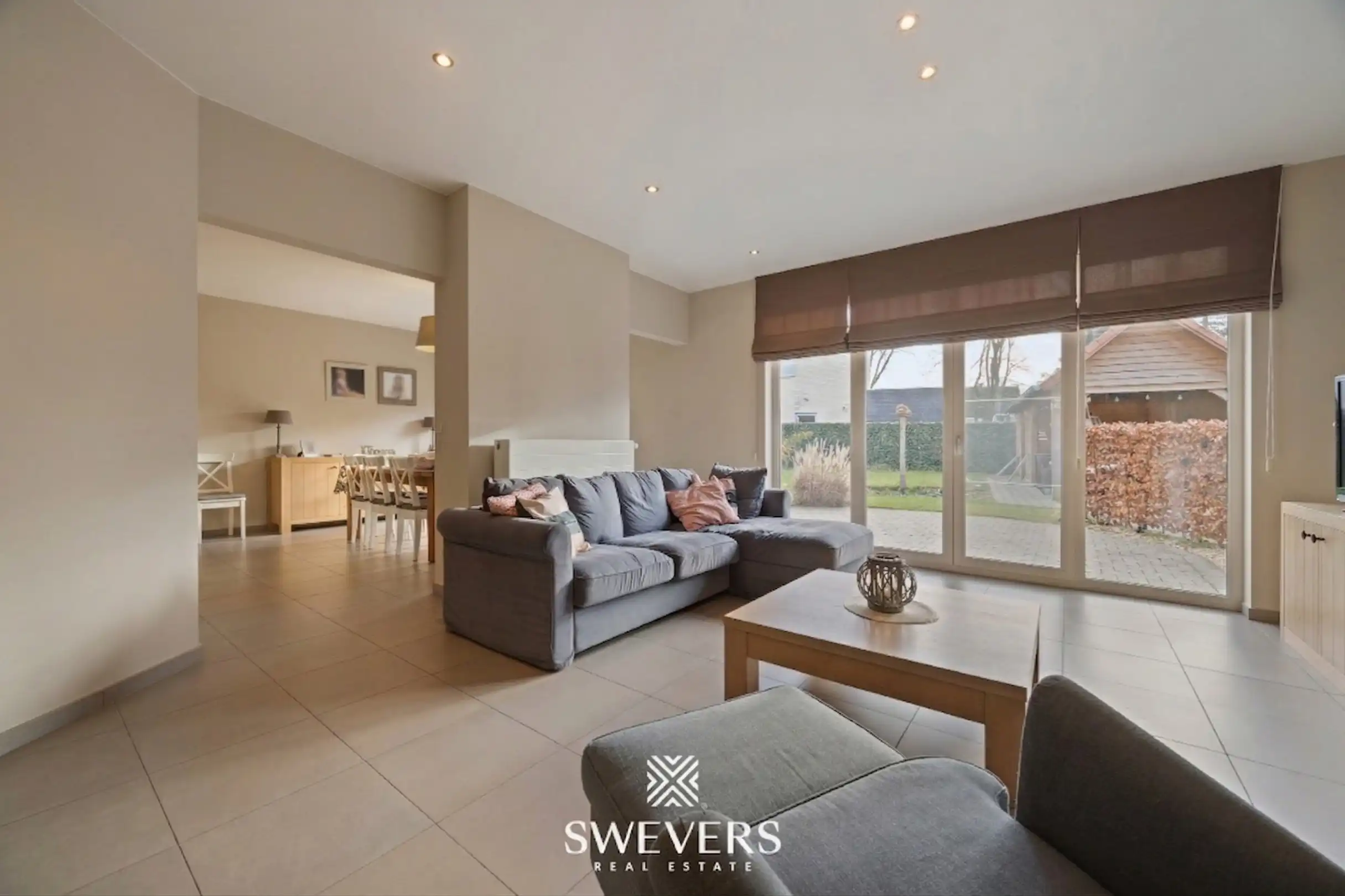 Prachtige landelijke woning op een boogscheut van Koersel centrum foto 2