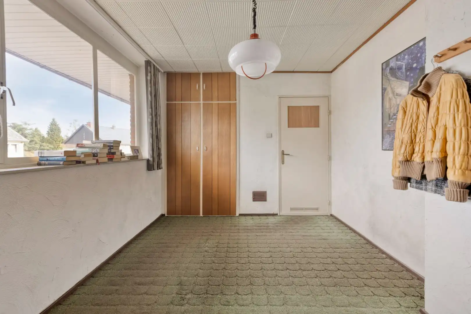 Te renoveren woning met 3 SLPKS in Mol - Donk ! foto 14
