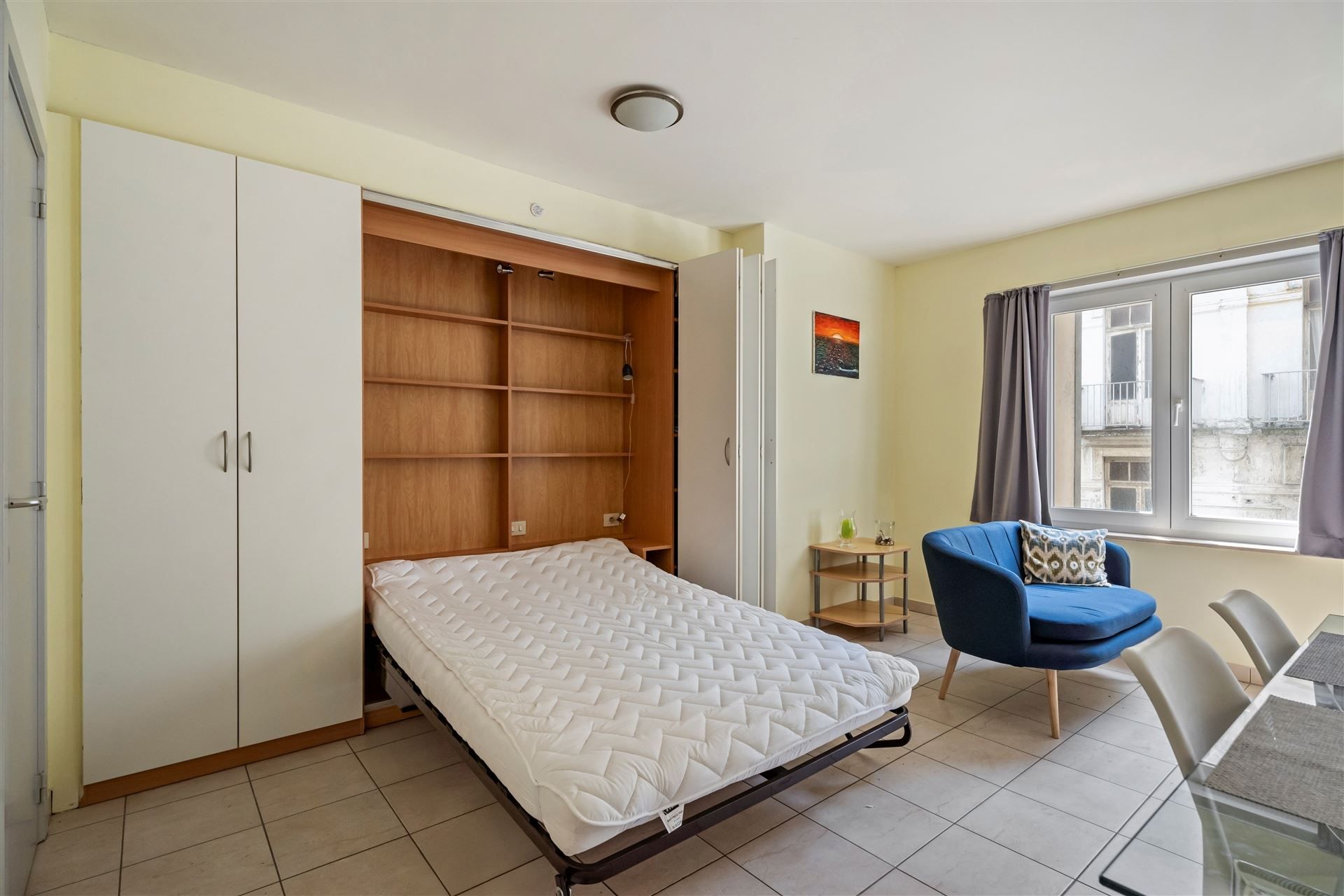 INSTAPKLAAR / TOPLOCATIE  foto 8