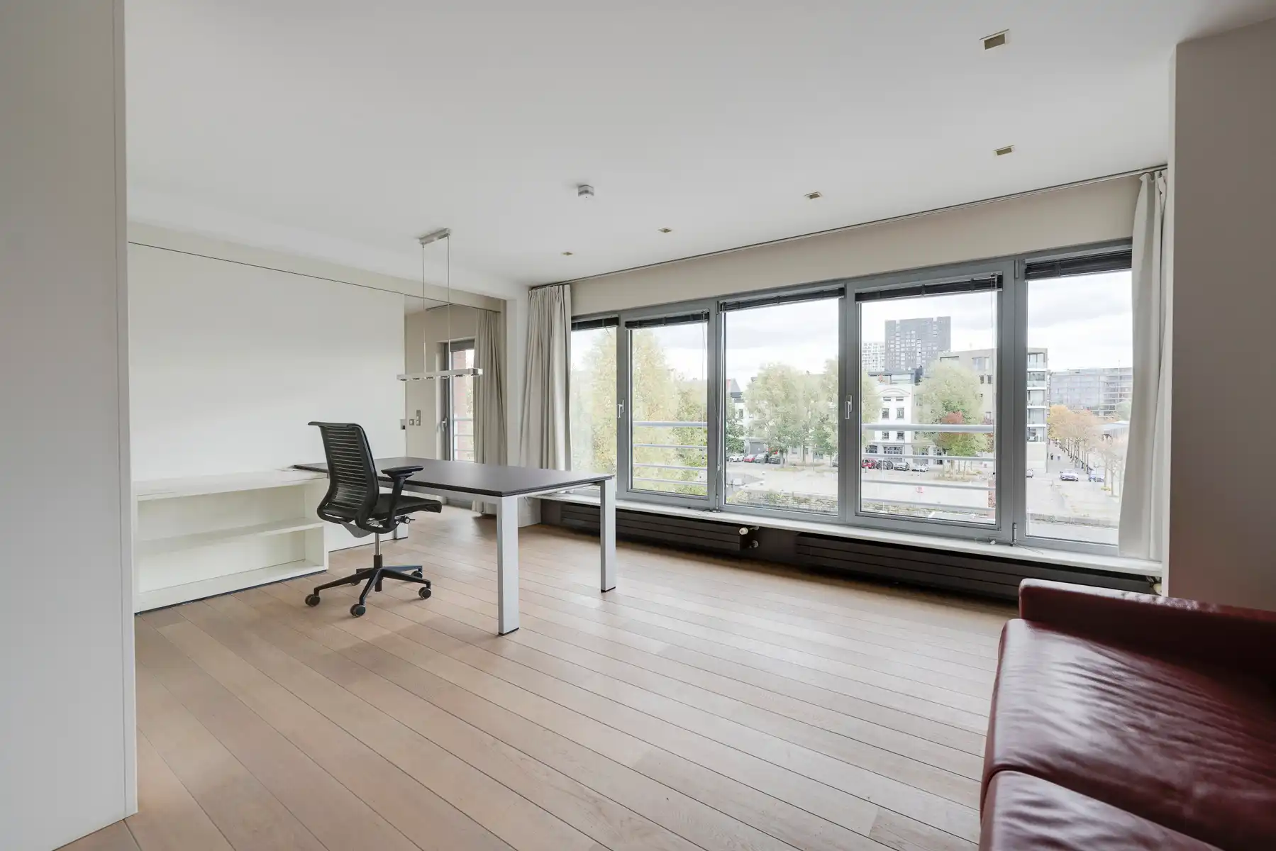 Exclusief wonen aan de Jachthaven met zicht op het MAS foto 10