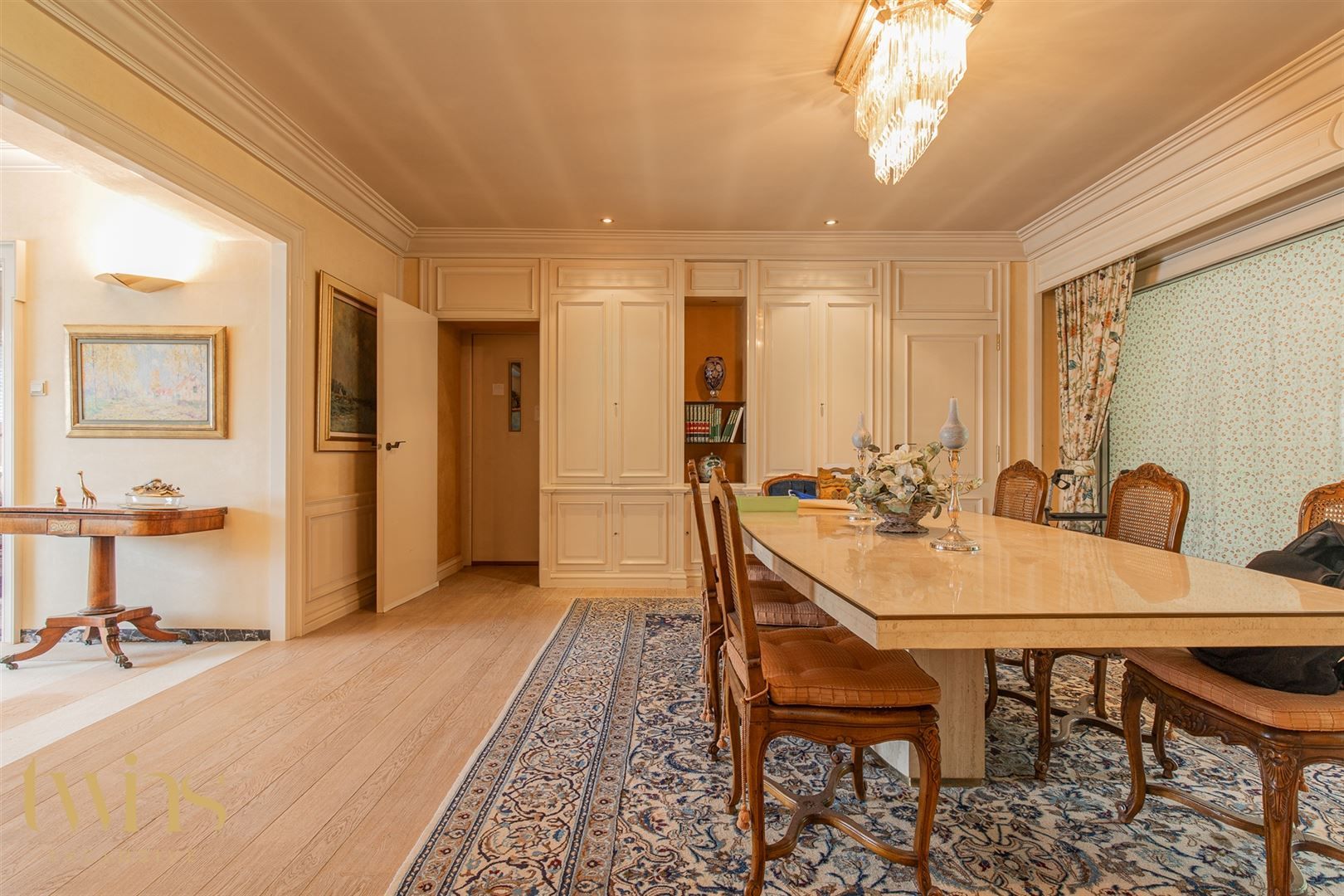 Te koop – Unieke eigendom met commerciële ligging op 4.143 m² te Dendermonde. foto 7