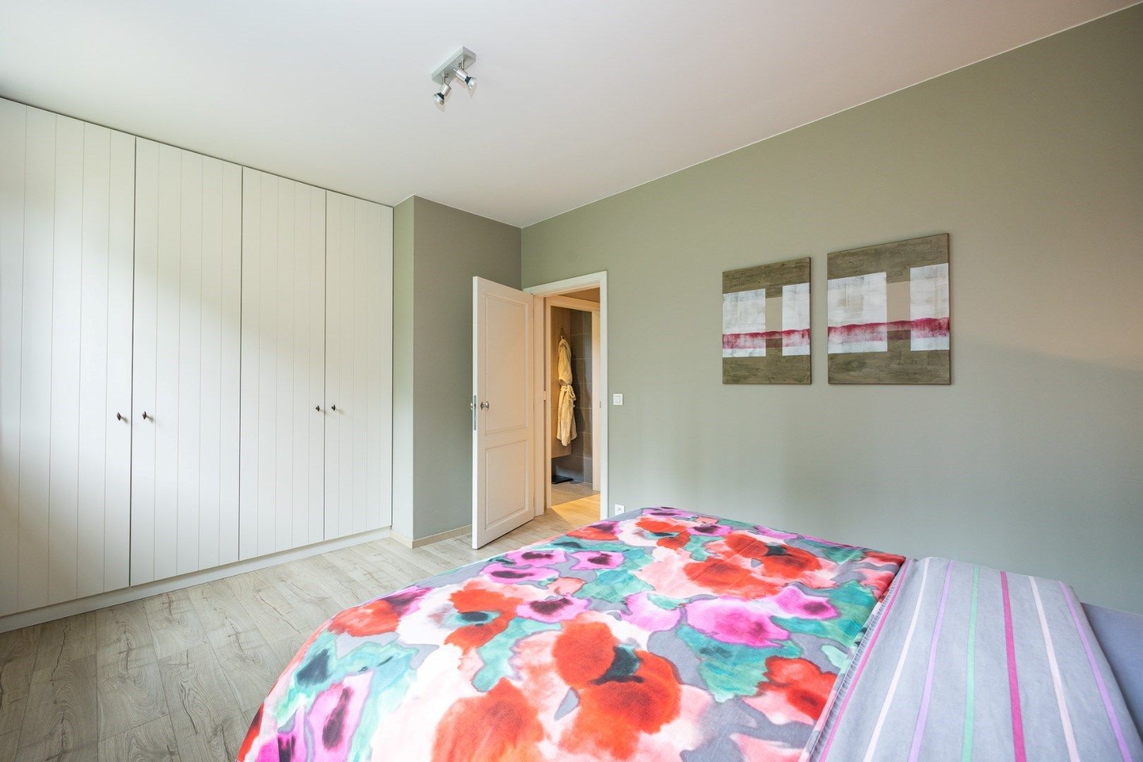 Exclusieve, energiezuinige luxewoning te Willebroek foto 20