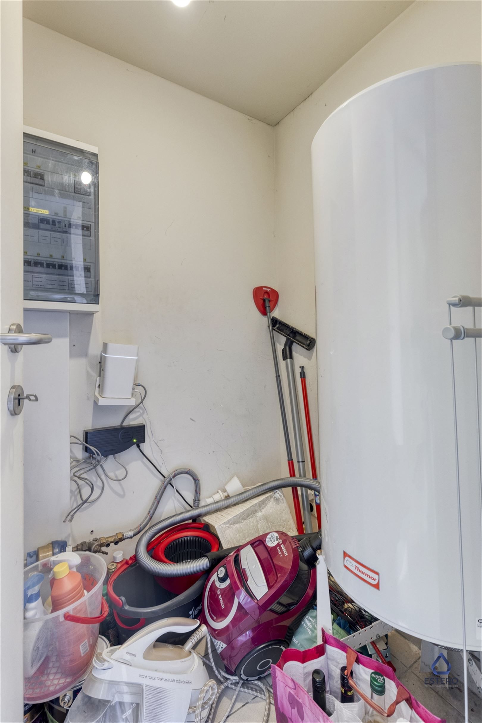 Gezellig appartement op toplocatie foto 17