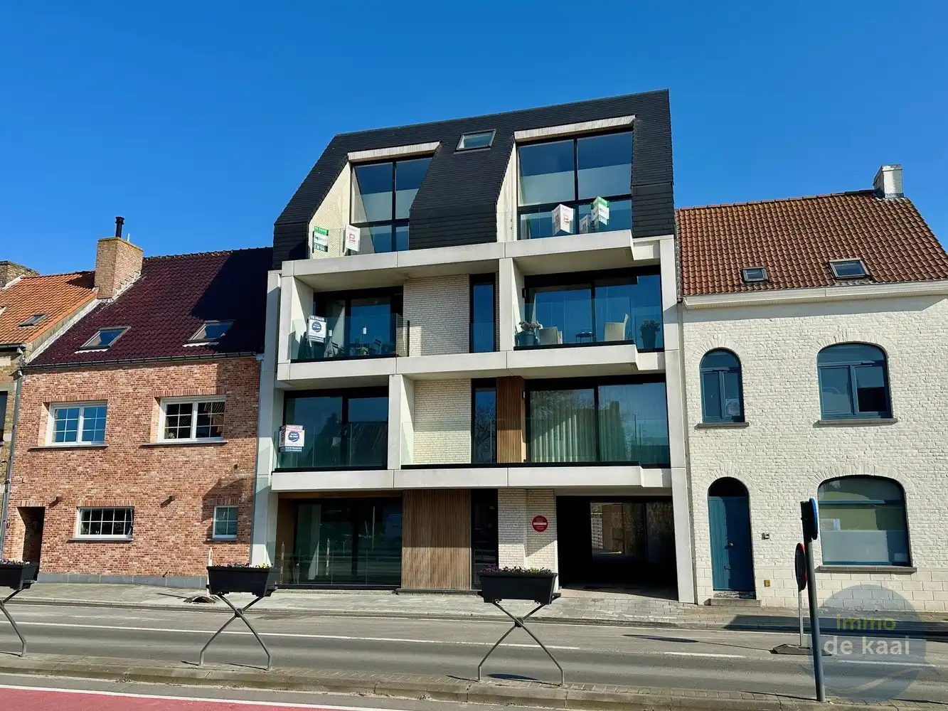 Appartement te huur Nieuwpoortlaan 19/0002 - 8434 Lombardsijde