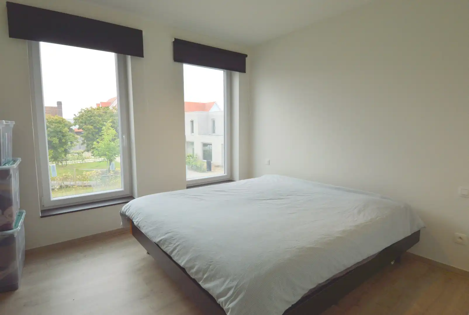 Ruime halfopen nieuwbouw woning met tuin en 3 slaapkamers in Waregem foto 9