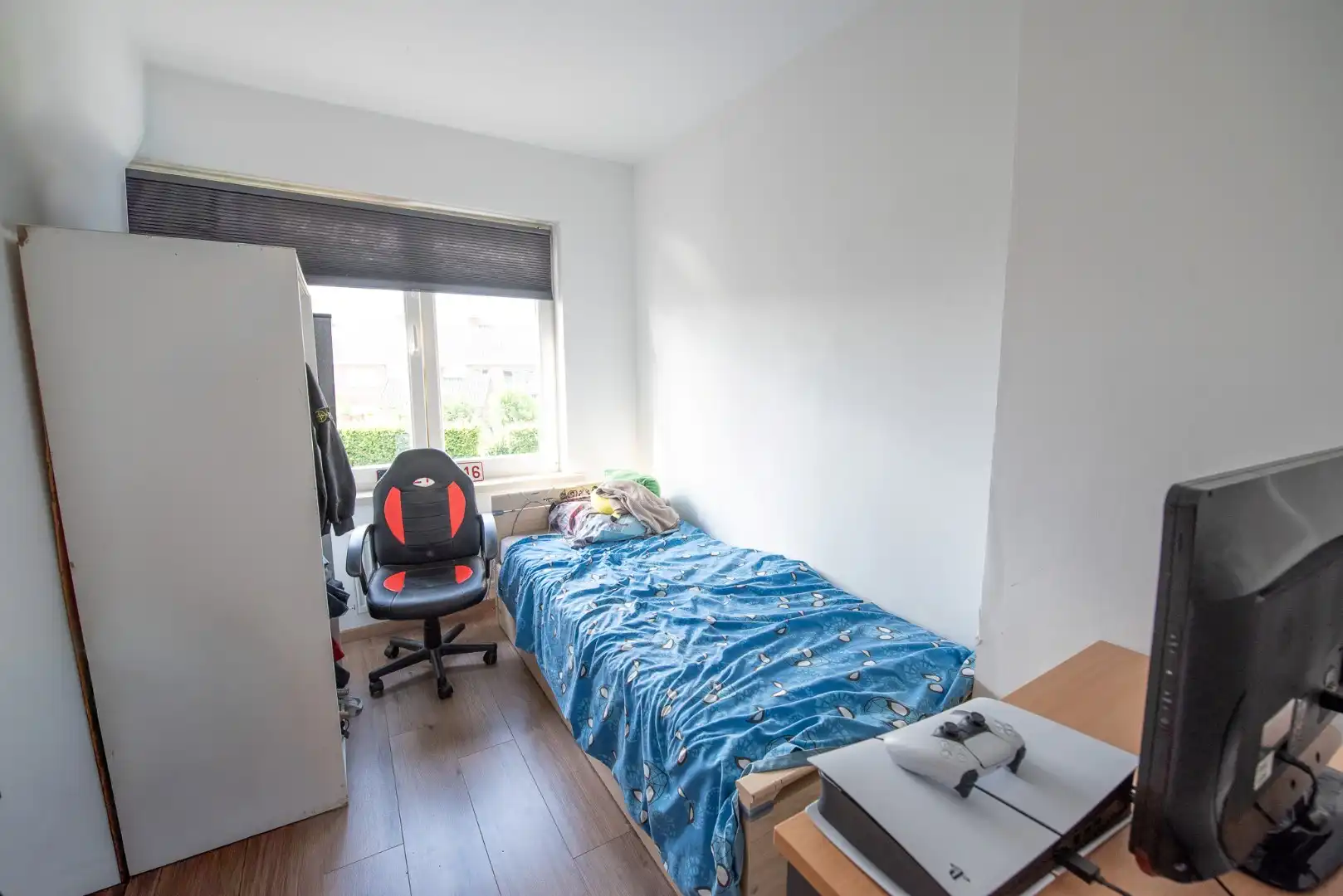 Gezellige gezinswoning te Wielsbeke foto 7