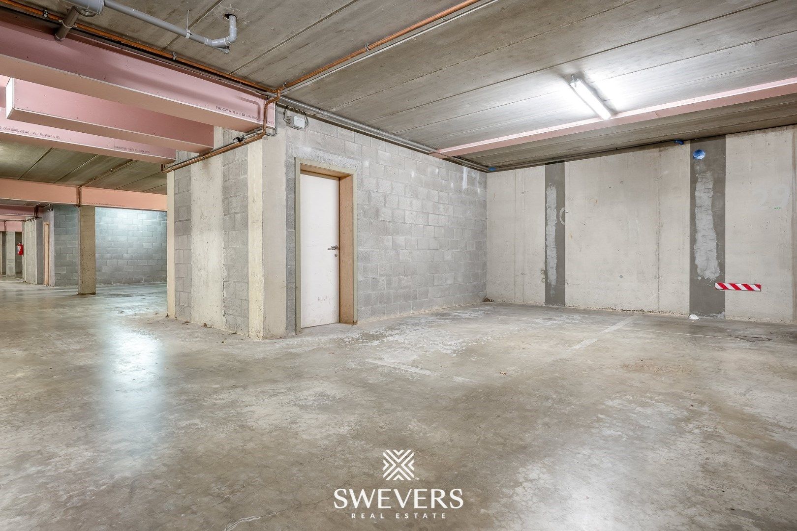 Exclusieve investering | 4 ondergrondse parkeerplaatsen in Hasselt foto 5