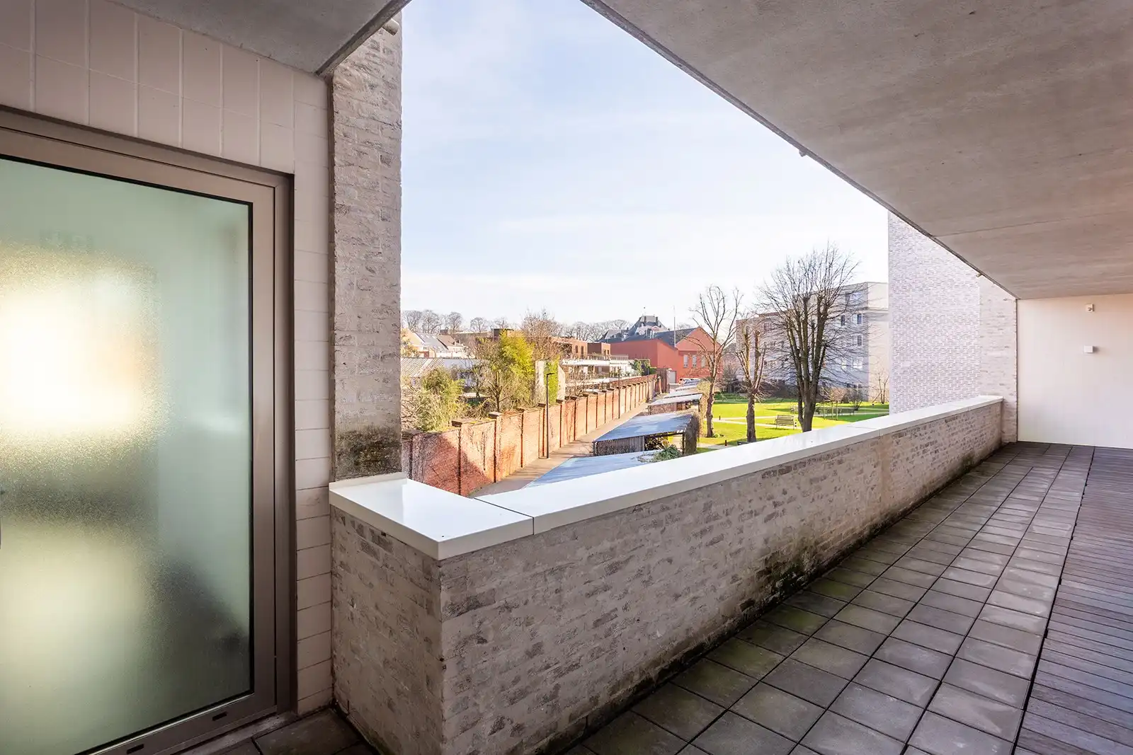 Instapklaar, energiezuinig en rustig wonen in Lier foto 9