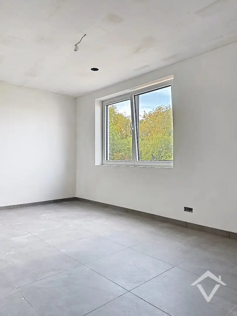 Nieuwbouwwoning met 3 slaapkamers in centrum Koekelare  foto 16