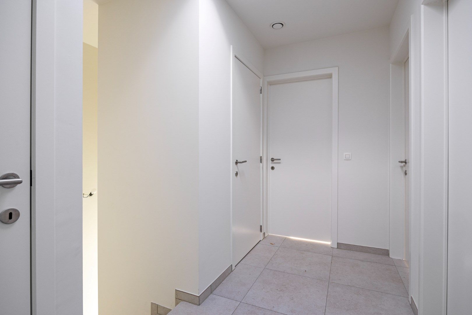 Lot 5A - Nieuwbouwwoning met 3 slpks en garage in Meerhout-centrum ! foto 13