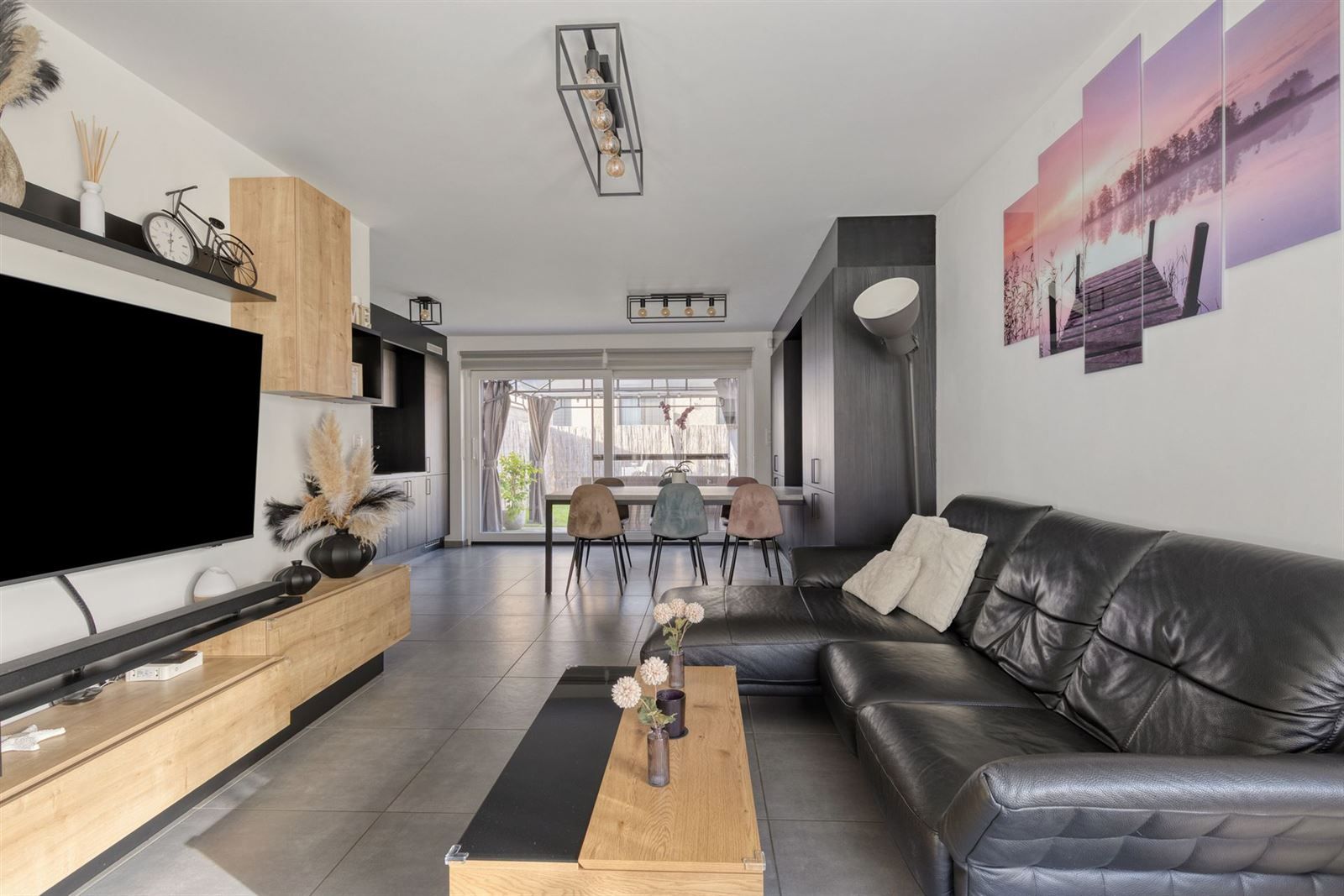 Recente woning met alle comfort!!! foto 4