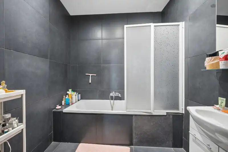 Aangenaam 1 - slaapkamer appartement in het centrum van Mechelen foto 5