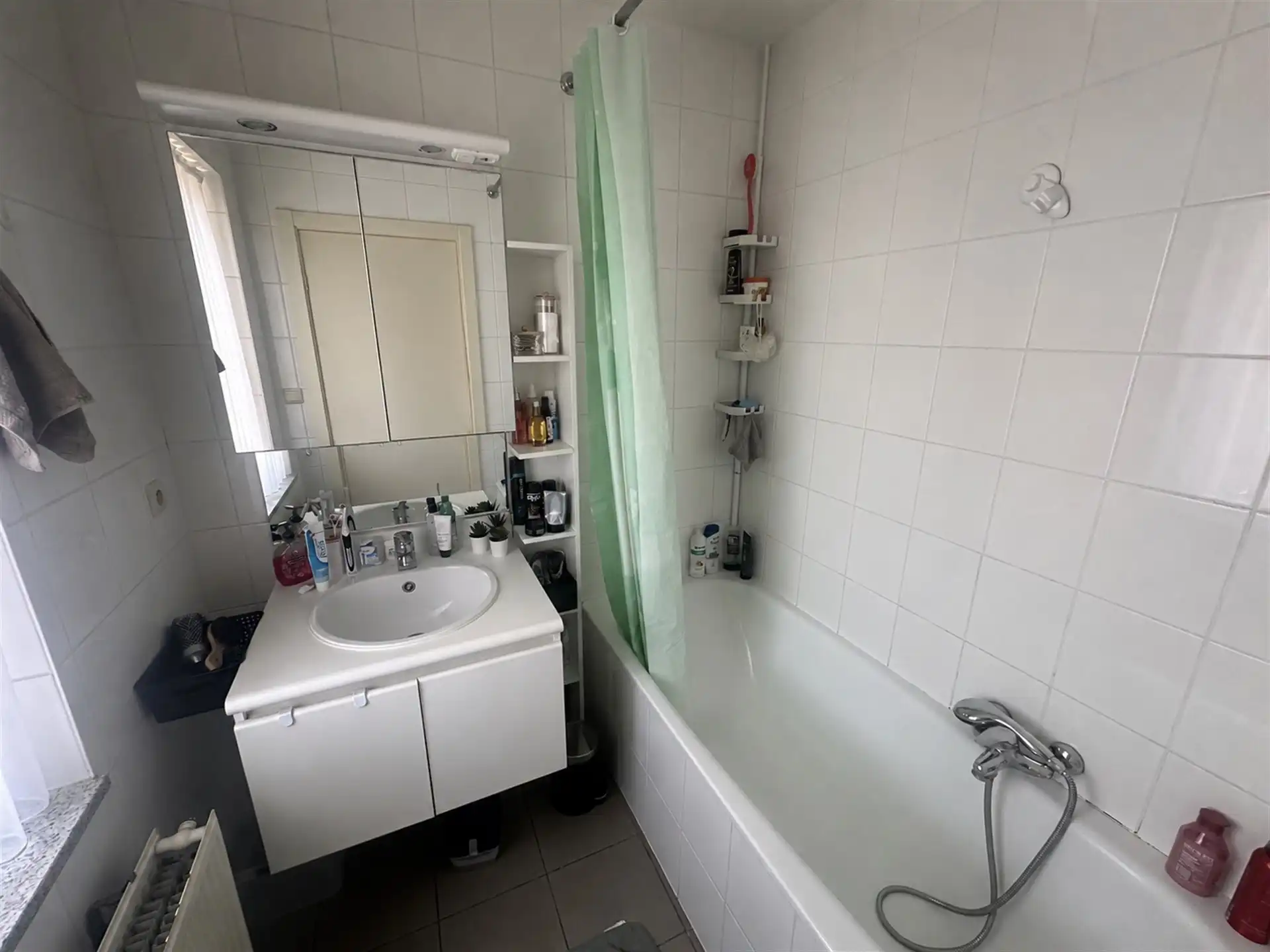 Betaalbaar appartement met 1 slaapkamer in het centrum foto 6