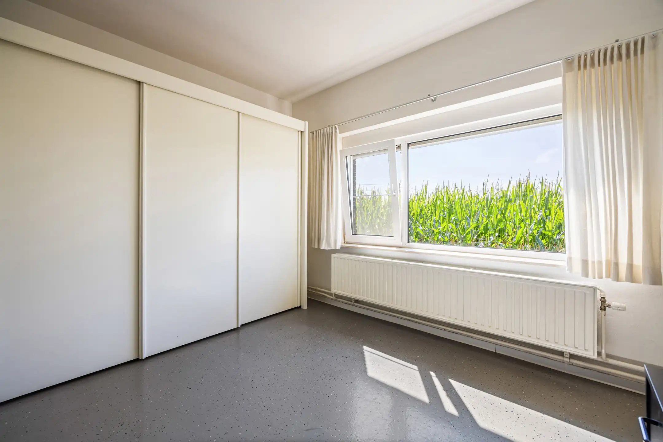 Vrijstaande bungalow op riant perceel te Kesselt foto 14