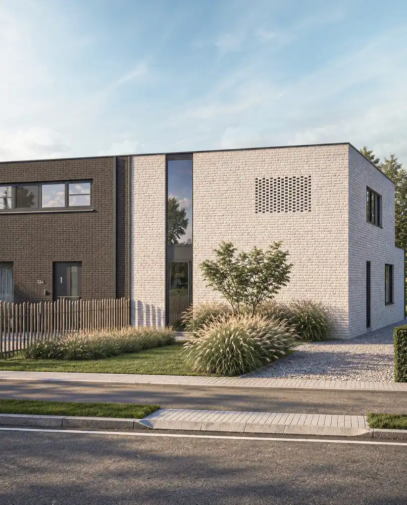 Van bouwgrond naar droomwoning: de plannen liggen klaar foto 12