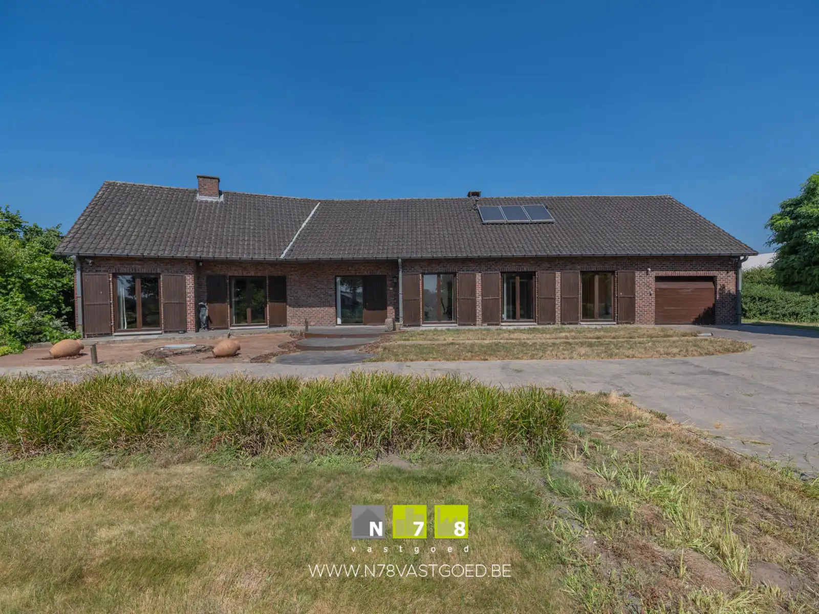 Huis te koop foto 5