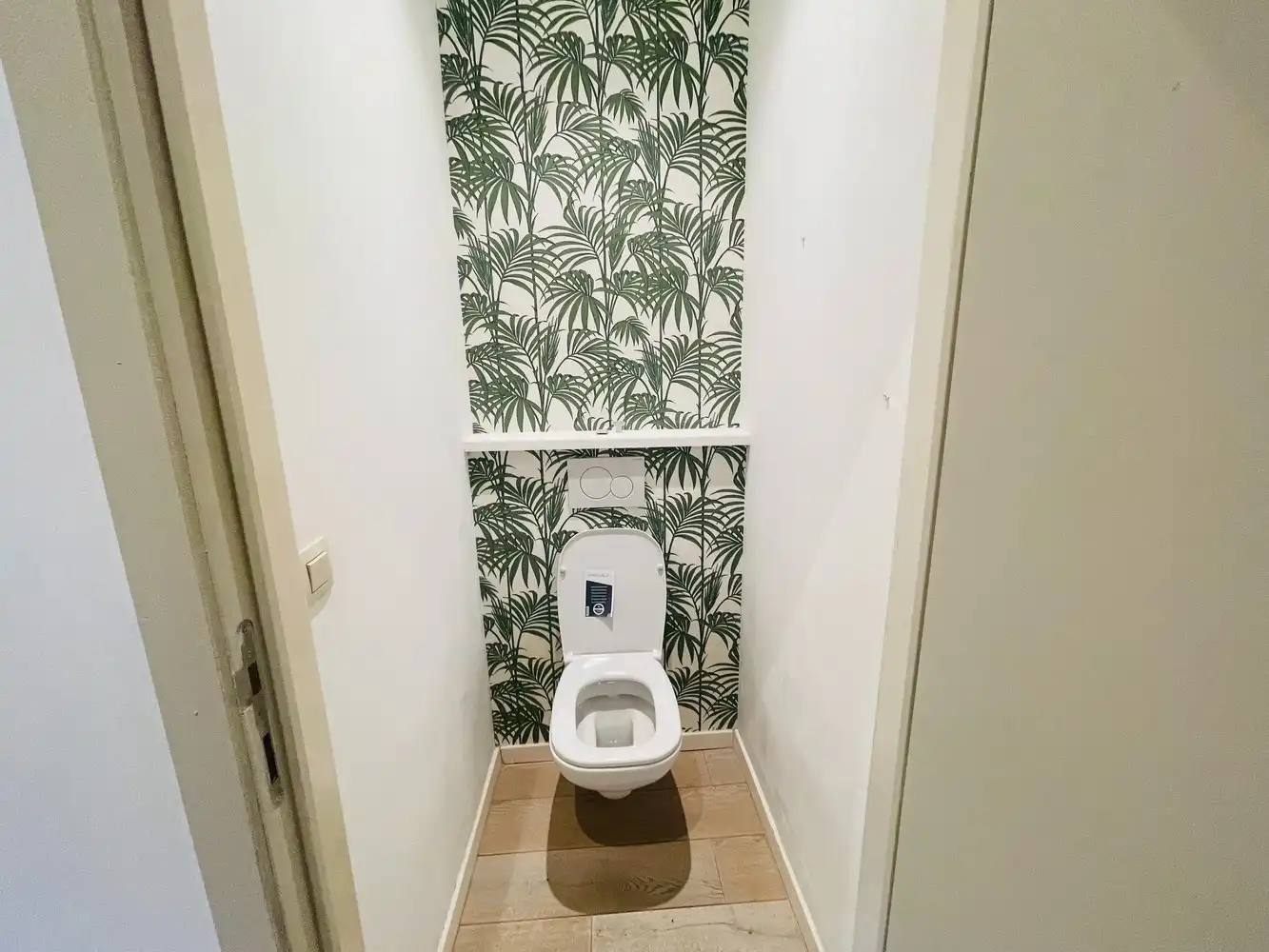 Brugge centrum, STARTPRIJS  Instapklaar degelijk gerenoveerd energiezuinig  lichtrijk woonhuis  met 3 SLPKS en koer OPENHUIS&nbsp; ZATERDAG&nbsp; &nbsp; &nbsp;25 APRIL&nbsp; van 11 H tot 12 H&nbsp; &nbsp;U bent&nbsp; WELKOM foto 16