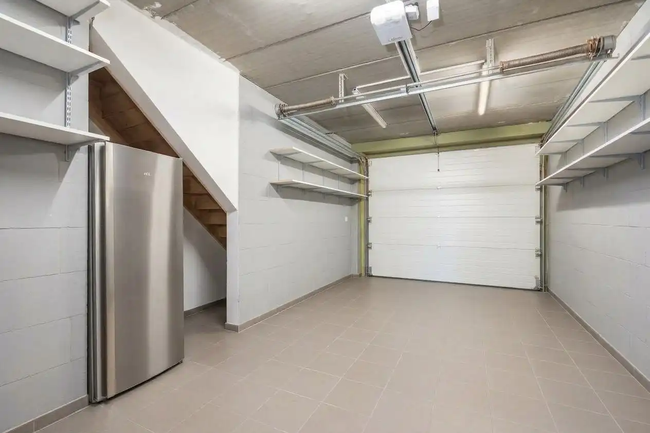 Instapklare woning met 3 slaapkamers en garage te Middelkerke foto 10