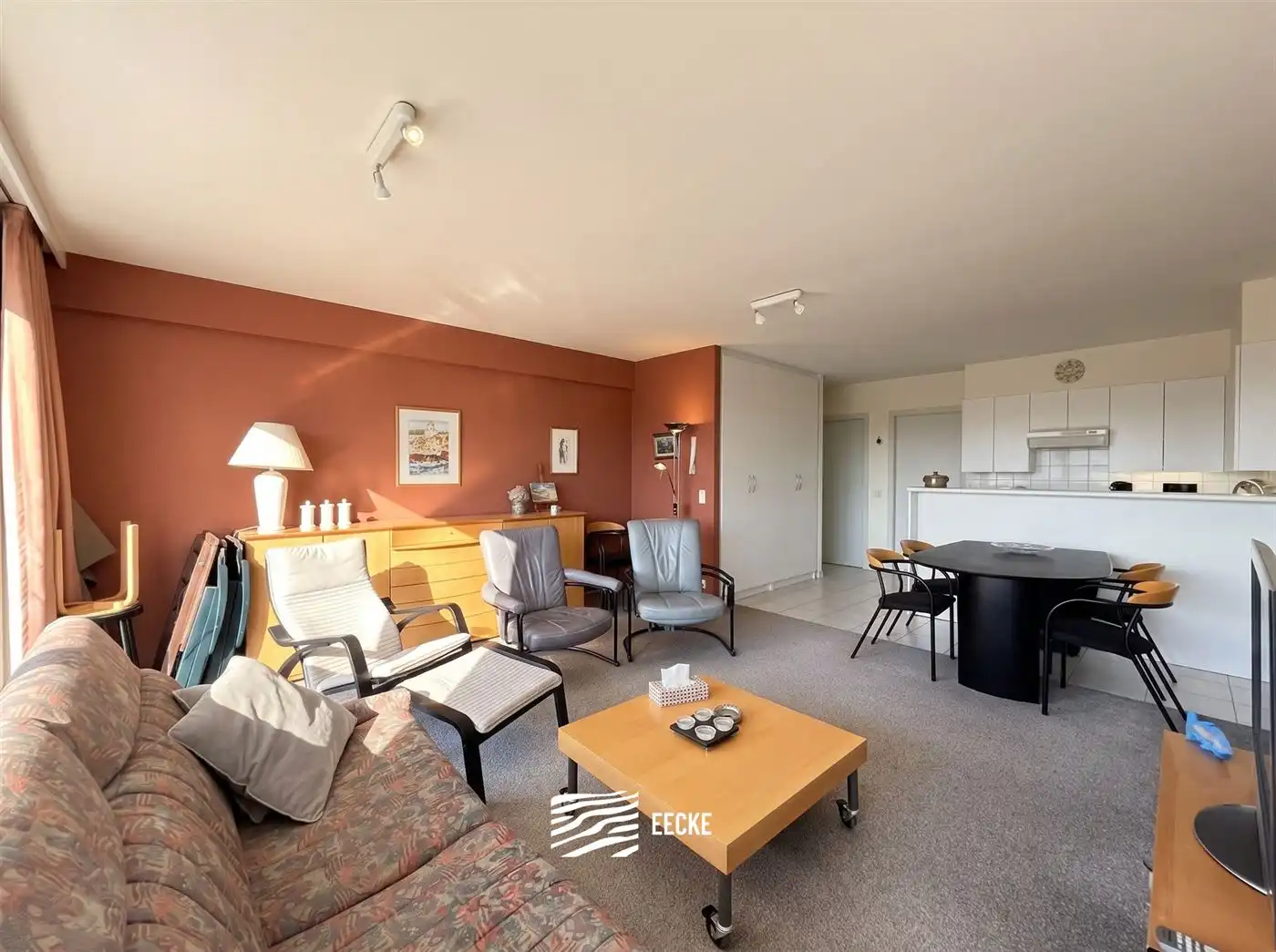 Appartement met 2 slaapkamers foto 4