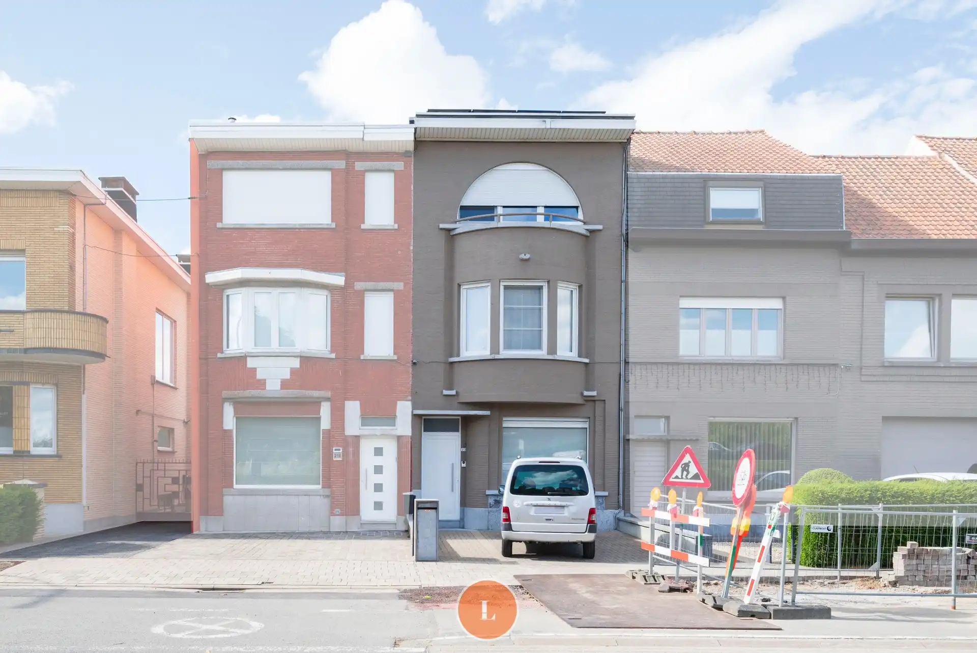 Instapklare woning met 3 slaapkamers, tuin en autostaanplaats in Menen. foto 17