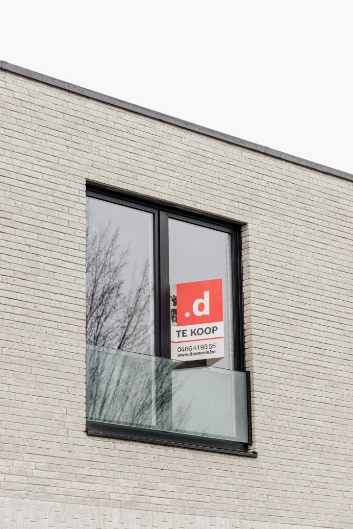 Energiezuinige open bebouwing met zongerichte tuin foto 4