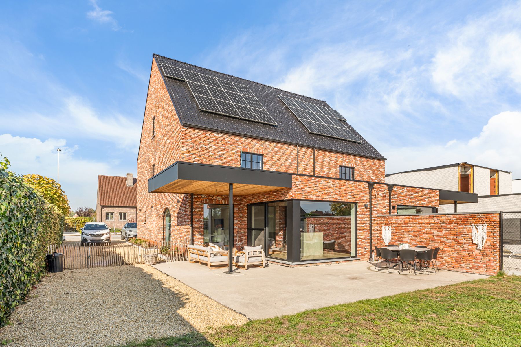 Huis te koop foto 42