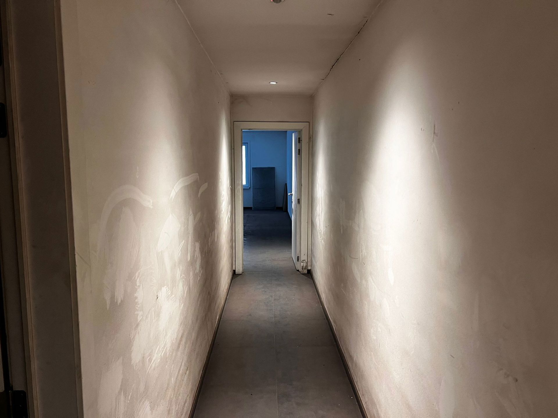 Te Koop Magazijn met Kantoor Gelegen in het Verli-park, Mol foto 11