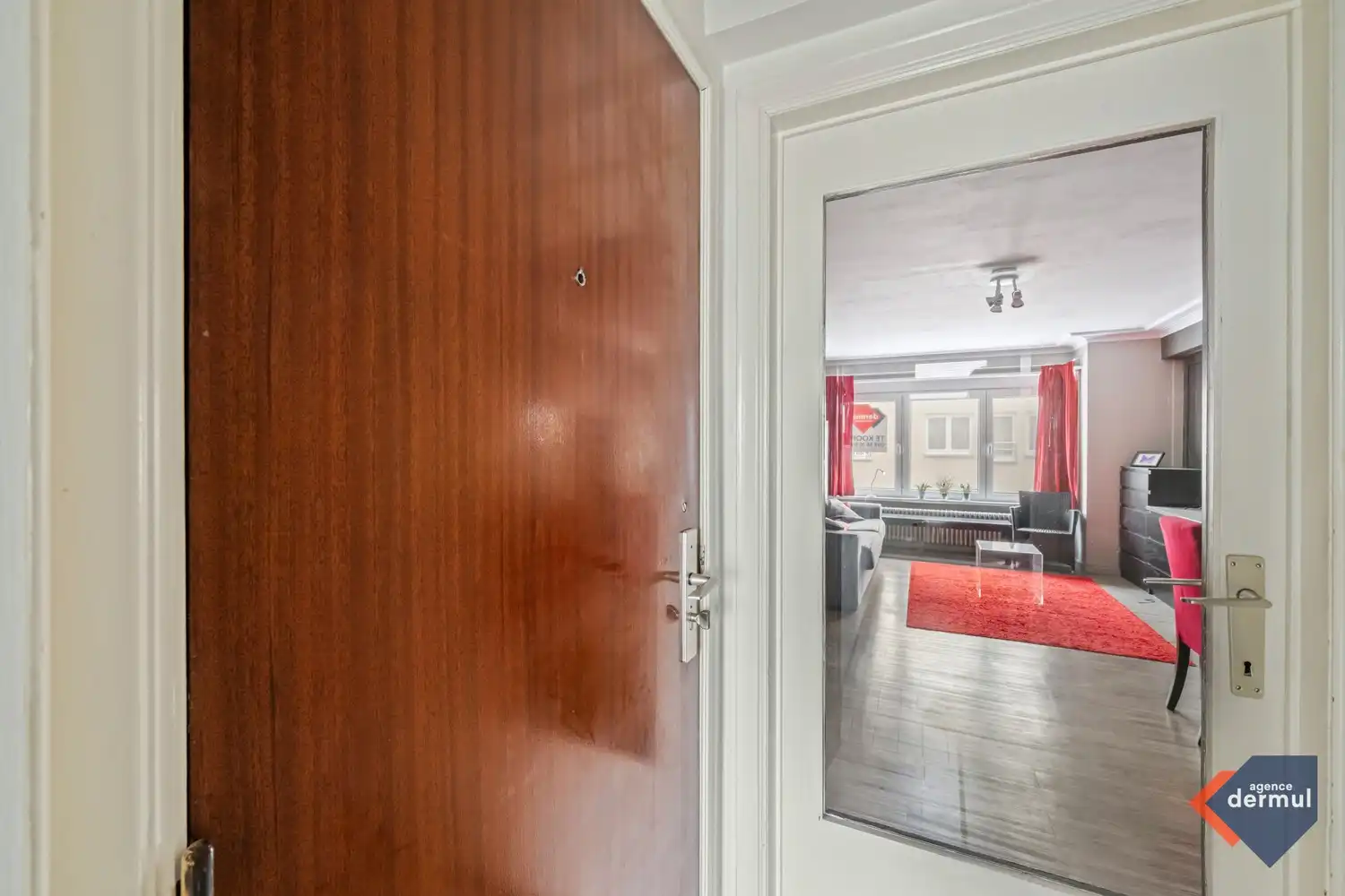 RESIDENTIE AUTEUIL foto 15