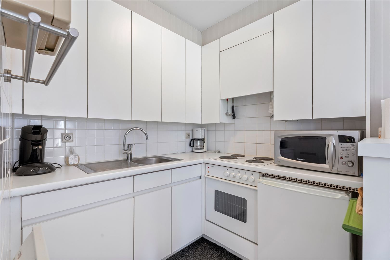 zongericht hoekappartement met prachtig terras en zicht foto 12
