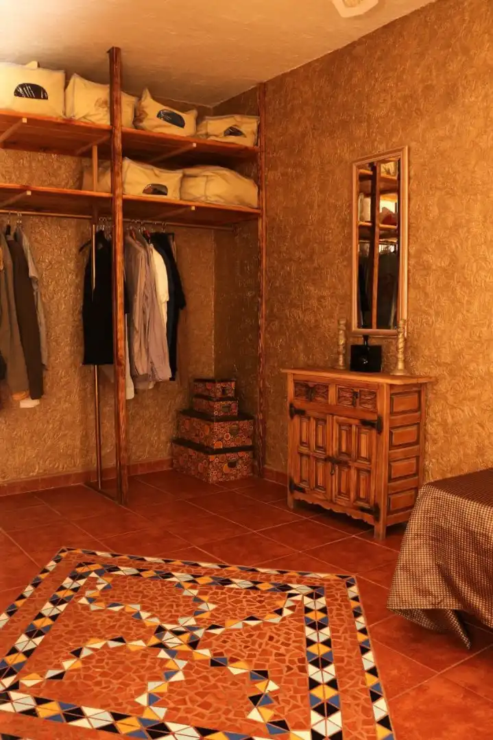 Canarisch huis in het hart van Santiago del Teide foto 16