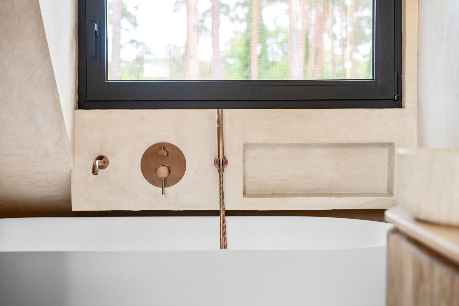 Exclusieve woning in een groene omgeving te Bonheiden foto 17