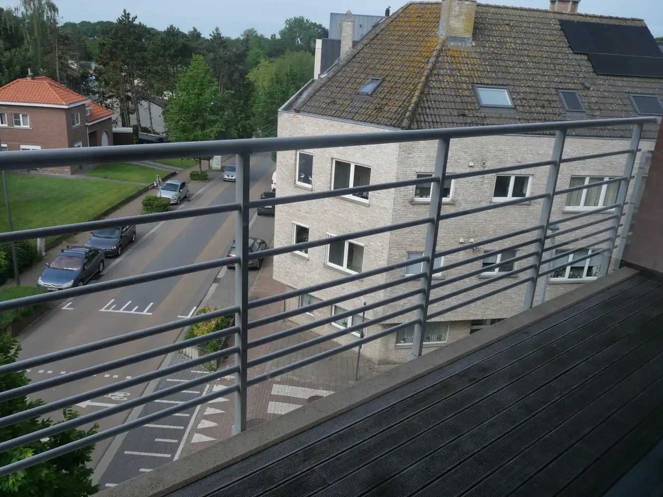 Instapklaar appartement te Asse-Centrum foto 9