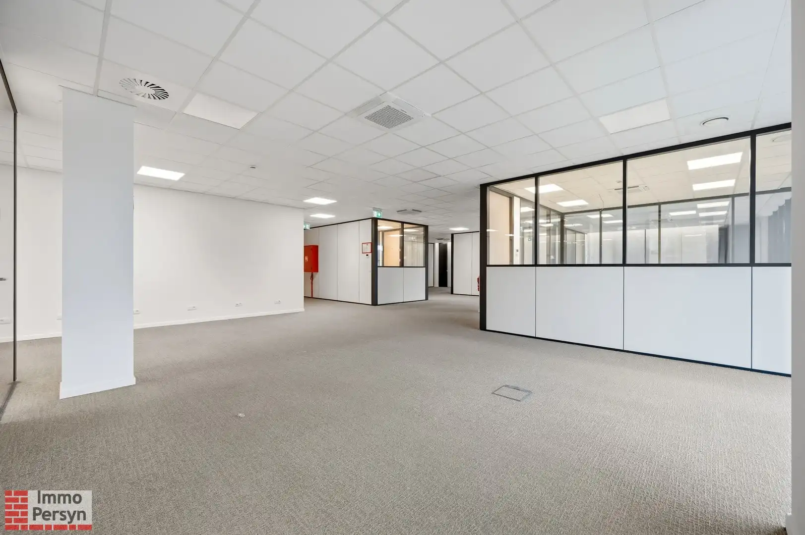 Uniek bedrijfsgebouw nabij de ring van Diest foto 18