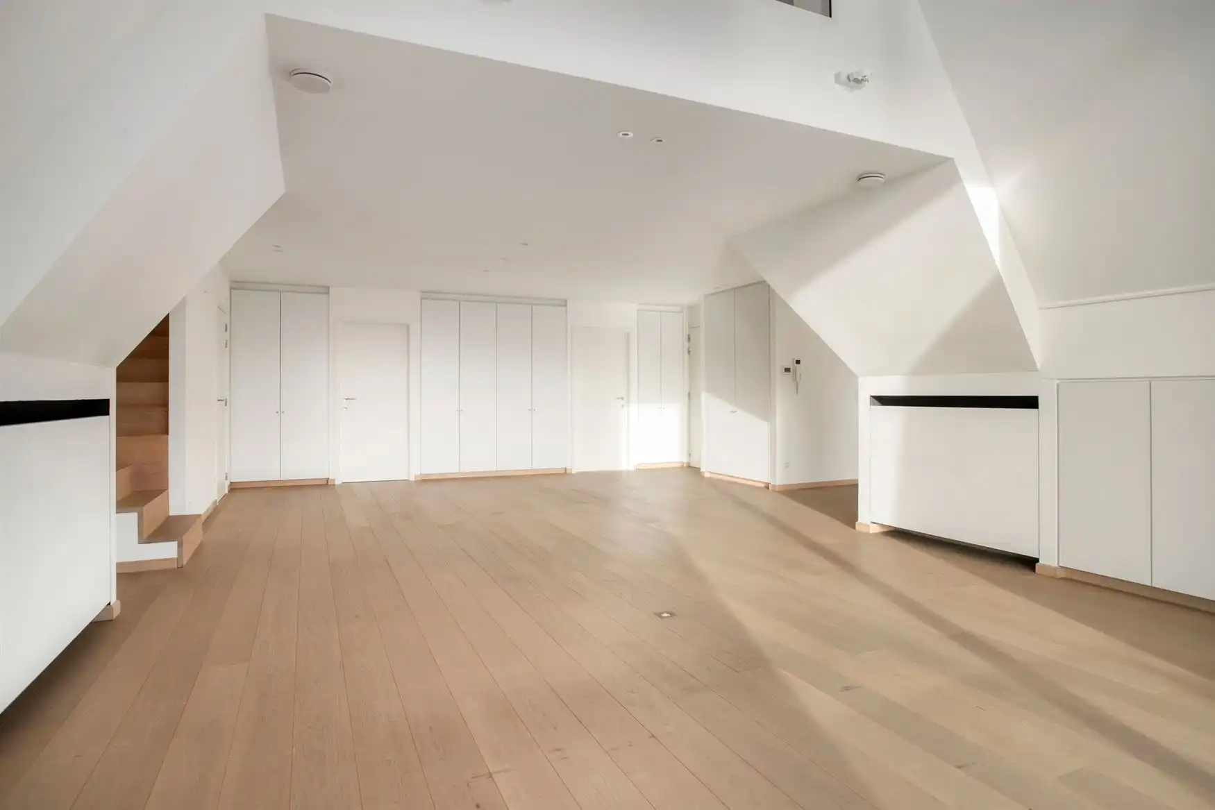 Exclusief appartement van 234m² met Leiezicht foto 7