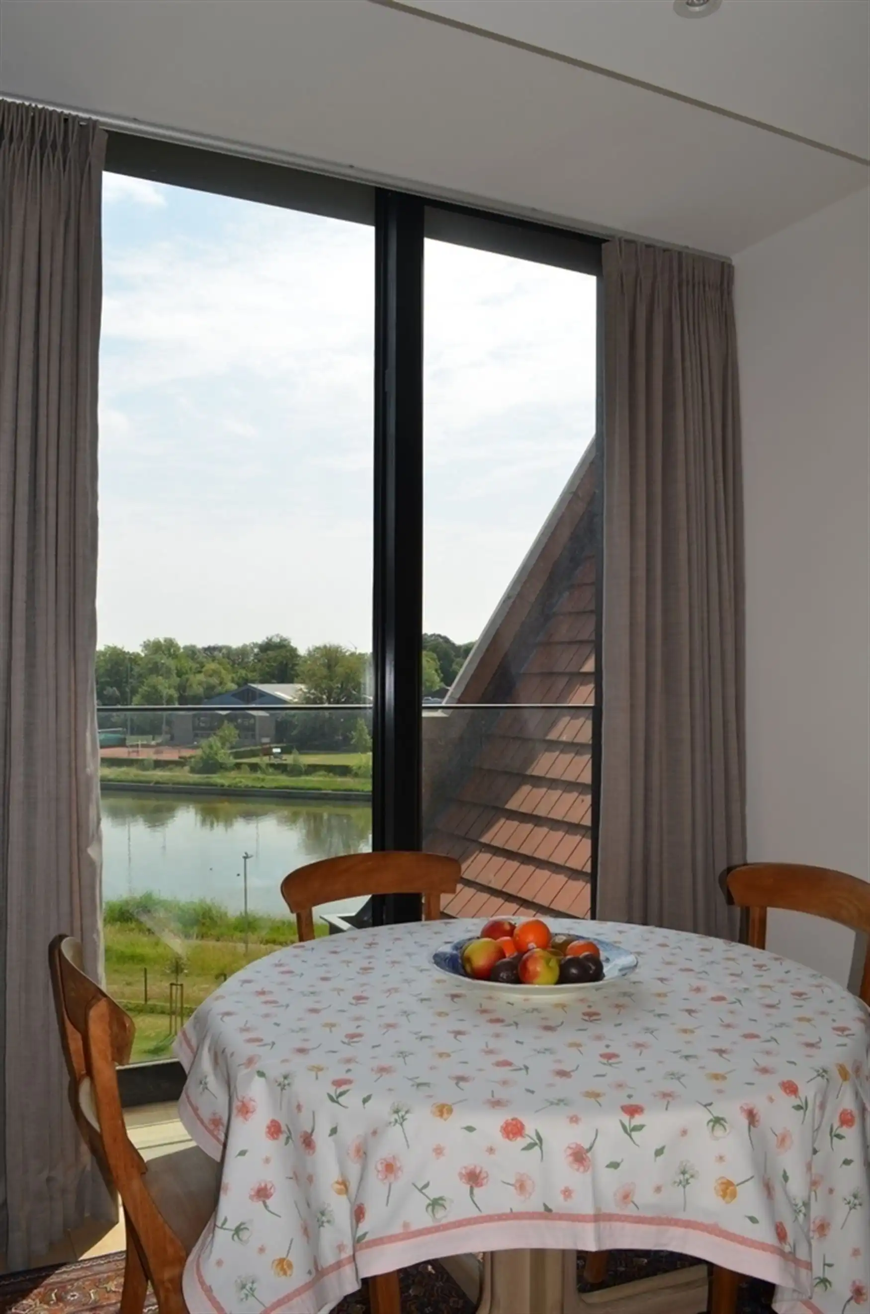 Exclusief appartement van 234m² met Leiezicht foto 8