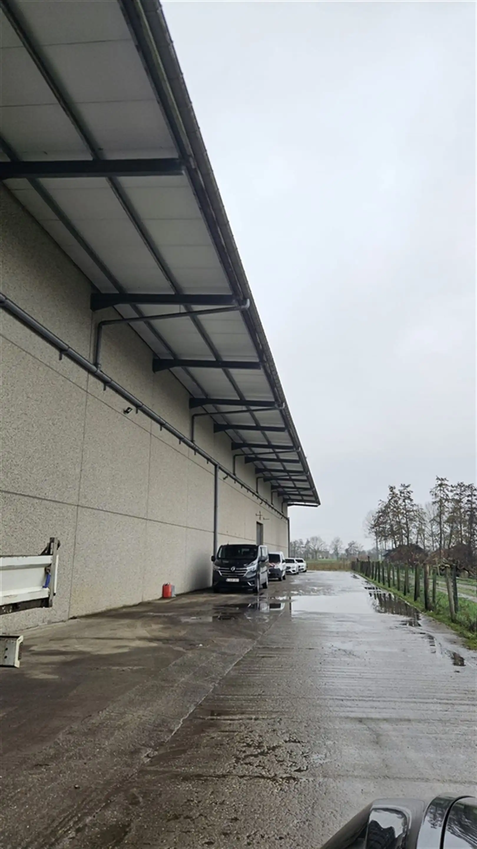 Semi-industrieel foto 5