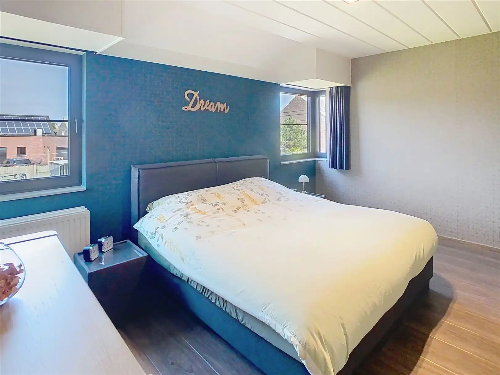 Ruime villa, 3/4 slpks, garage, terras, tuin, 23a 85ca foto 29