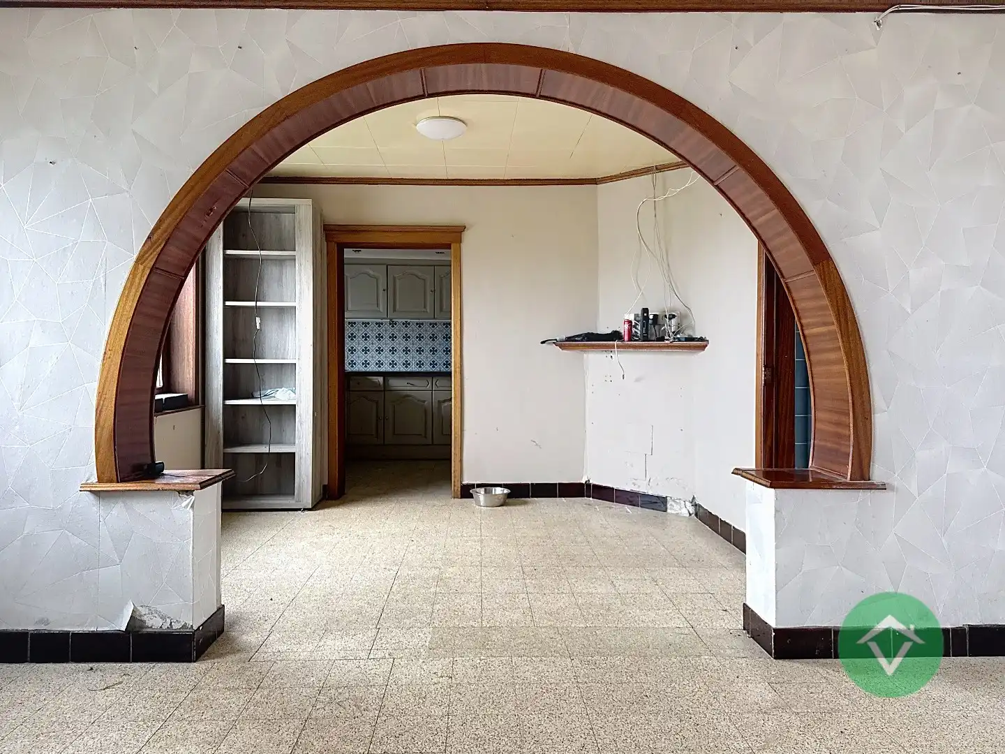 Woning met garage te Bovekerke foto 15