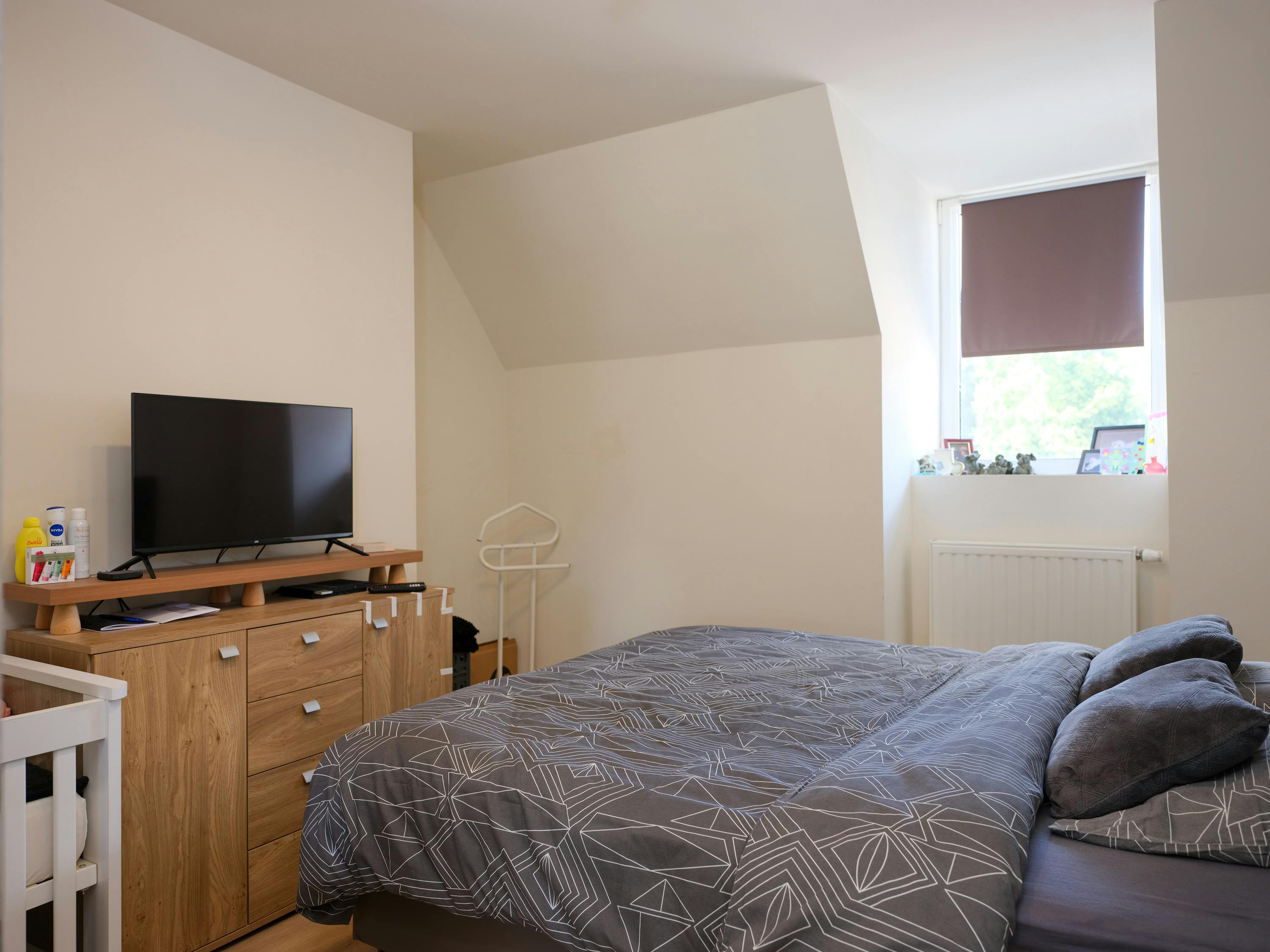 Instapklaar handelspand met woonst te koop op de Boelare in Eeklo foto 15