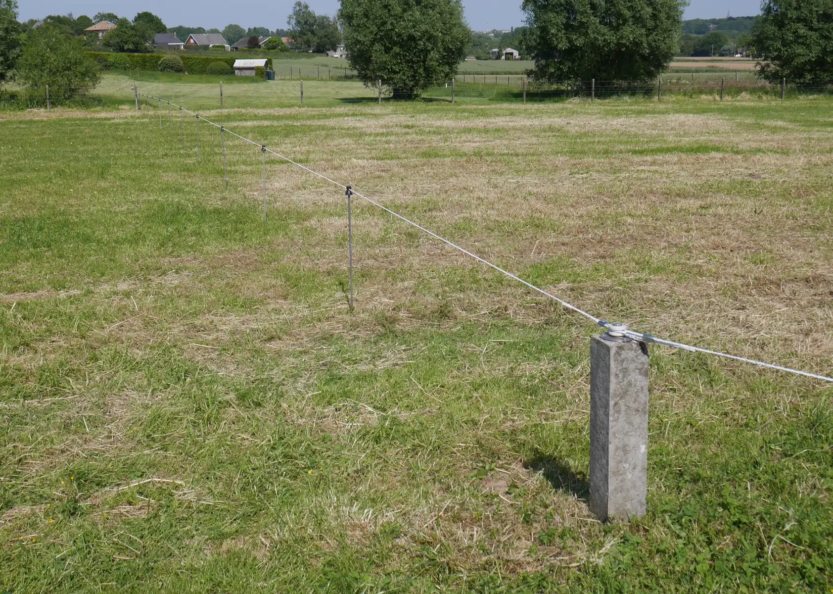 Zeer vlot bereikbare weide foto 8