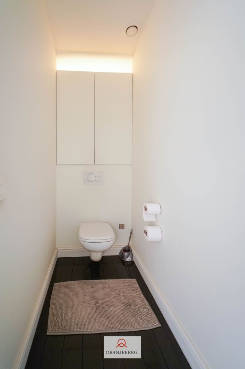 Uitzonderlijk exclusief 3 slaapkamer-appartement met drie terrassen:  210m² pure luxe in hartje Gent! foto 29