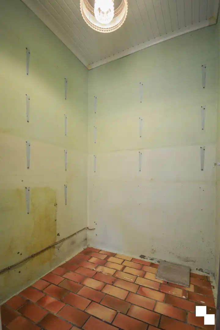 Gelijkvloers wonen: bungalow op 1.220 m² te Hooglede foto 11
